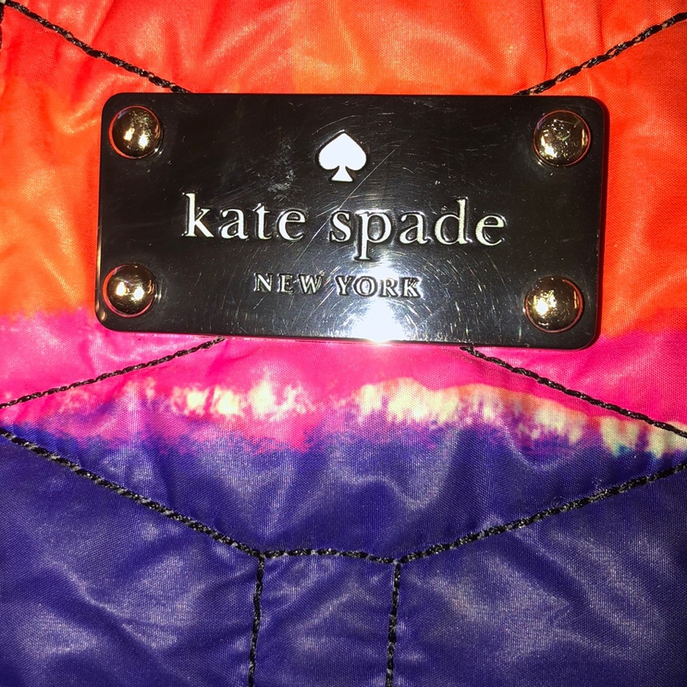 Kate Spade ♠️ - Picture 3 of 12